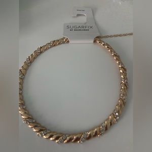 New Sugarfix by Baublebar Necklace